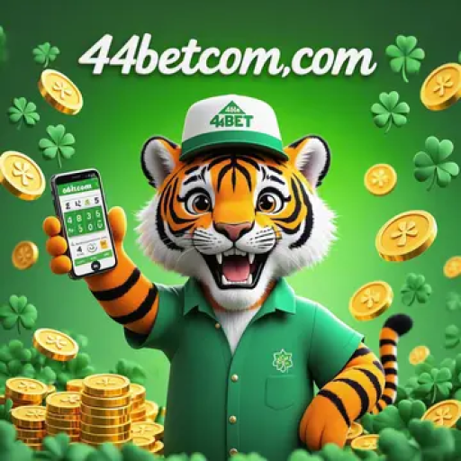 Banking Descubra a Categoria Banking no 44bet.com: Jogos de Cassino que Envolvem Emoção e Estratégia