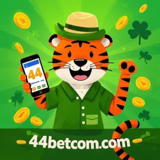 A Importância da Categoria 'Comunidade' em 44bet.com