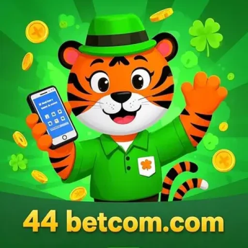 A Experiência dos Jogos Ao Vivo no 44bet.com