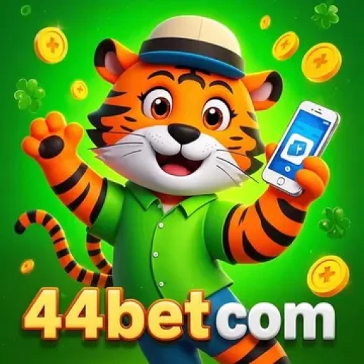 Atraia sua Sorte: A Magia da Loteria no 44bet.com