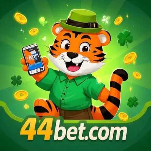 Descubra as Últimas Novidades em Jogos no 44bet.com